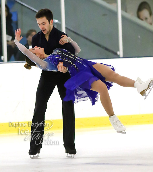 Cassidy Klopstock & Jacob Schedl