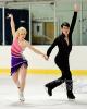 Julia Biecher & Damian Dodge
