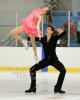 Elicia Reynolds & Stephen Reynolds