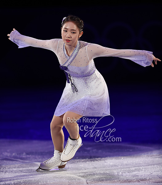 Dabin Choi (KOR)