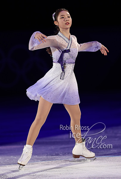 Dabin Choi (KOR)