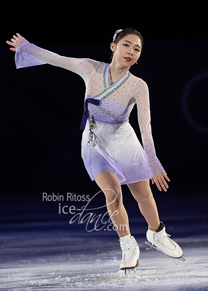 Dabin Choi (KOR)