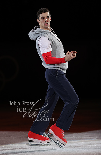 Javier Fernandez (ESP)