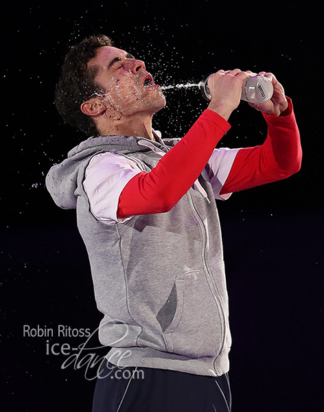 Javier Fernandez (ESP)