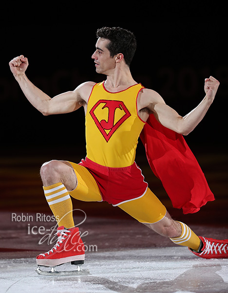 Javier Fernandez (ESP)