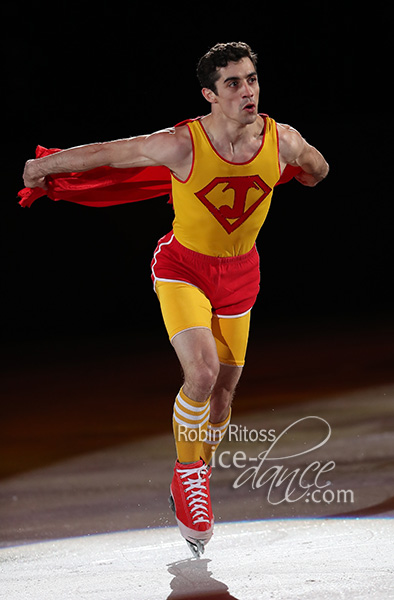 Javier Fernandez (ESP)