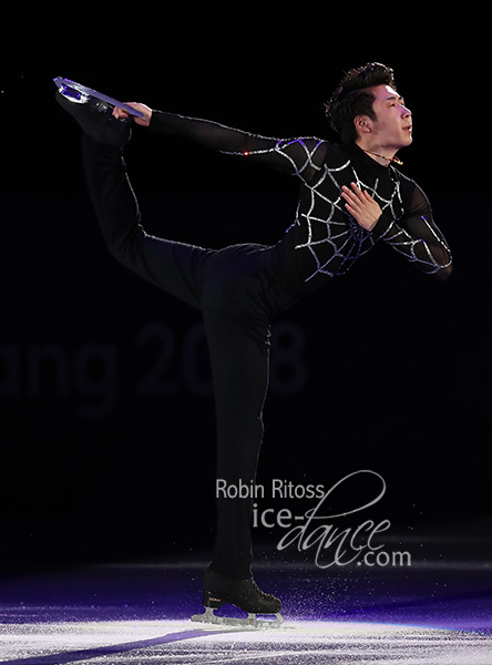 Boyang Jin (CHN)