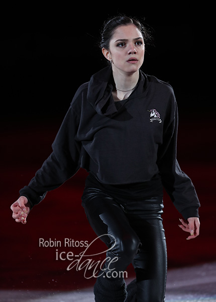 Evgenia Medvedeva (OAR)