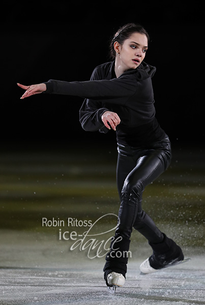 Evgenia Medvedeva (OAR)