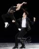 Maia Shibutani & Alex Shibutani (USA)