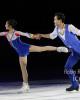 Tae Ok Ryom & Ju Sik Kim (PRK)