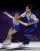 Tae Ok Ryom & Ju Sik Kim (PRK)
