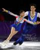 Tae Ok Ryom & Ju Sik Kim (PRK)