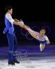 Tae Ok Ryom & Ju Sik Kim (PRK)