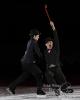 Anna Cappellini & Luca Lanotte (ITA)