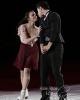 Anna Cappellini & Luca Lanotte (ITA)