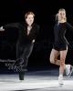 Evgenia Tarasova & Vladimir Morozov (OAR)