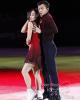 Wenjing Sui & Cong Han (CHN)