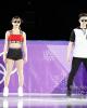 Kyueun Kim & Alex Kang Chan Kam (KOR)