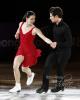 Tessa Virtue & Scott Moir (CAN)