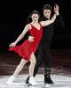 Tessa Virtue & Scott Moir (CAN)