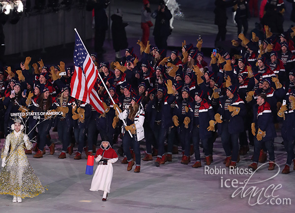 Team USA