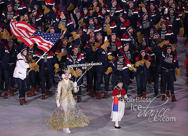 Team USA