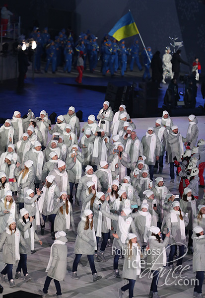 Team OAR (Olympic Athletes from Russia)