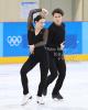 Tessa Virtue & Scott Moir (CAN)