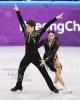 Tessa Virtue & Scott Moir (CAN)