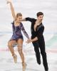 Madison Hubbell & Zachary Donohue (USA)