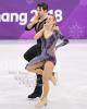 Madison Hubbell & Zachary Donohue (USA)