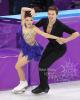 Ekaterina Bobrova & Dmitri Soloviev (OAR)