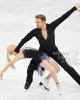 Penny Coomes & Nicholas Buckland (GBR)