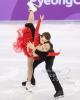 Yura Min & Alexander Gamelin (KOR)