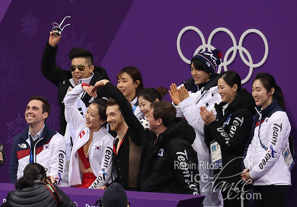 Team South Korea