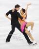 Kana Muramoto & Chris Reed (JPN)