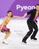 Kana Muramoto & Chris Reed (JPN)