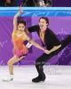 Kana Muramoto & Chris Reed (JPN)