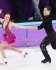 Anna Cappellini & Luca Lanotte (ITA)