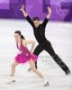 Anna Cappellini & Luca Lanotte (ITA)