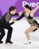 Tessa Virtue & Scott Moir (CAN)