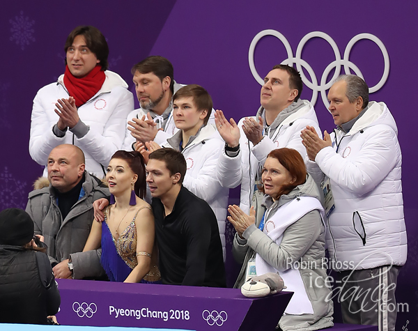 Team Russia