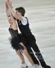 Daria Drozd & Dmitry Bovin