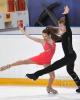 Sofia Shevchenko & Igor Yeremenko