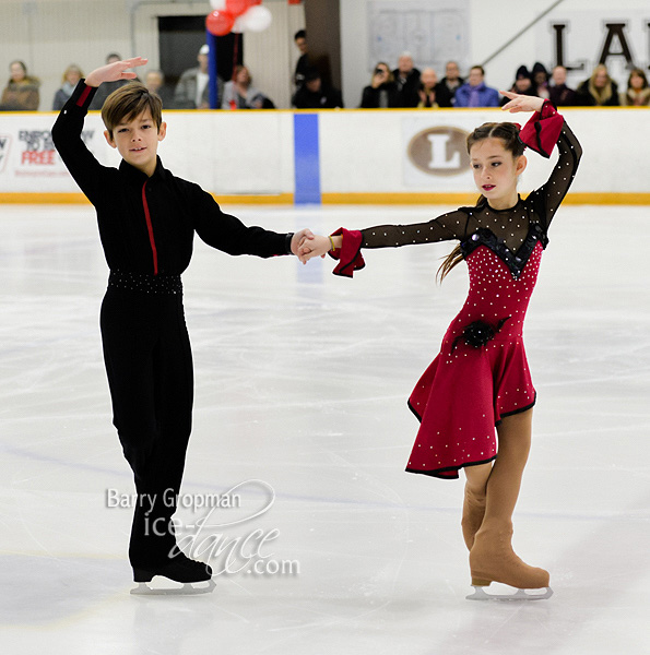 Xenia Monti & Gaetano Monti