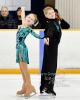 Veronika Chunikhin & Maxim Korotcov