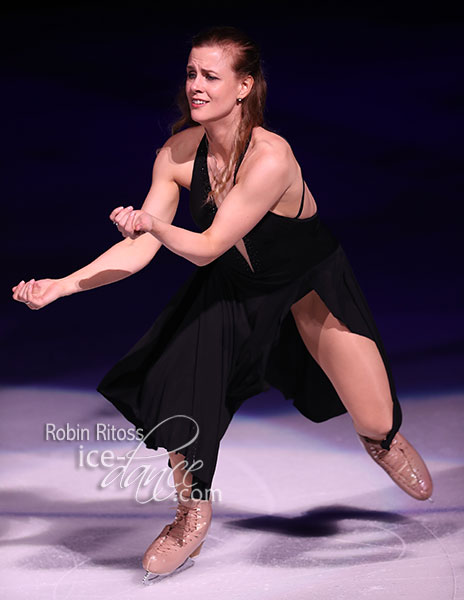Madison Hubbell 