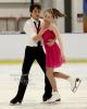 Maria Brown & Marius Driscoll
