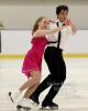 Maria Brown & Marius Driscoll